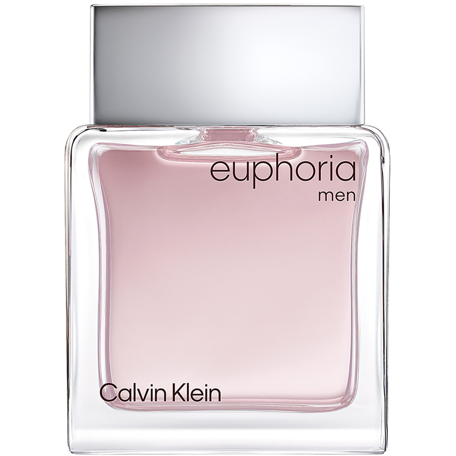 Köp Euphoria For Men EdT,  50ml Calvin Klein Parfym fraktfritt