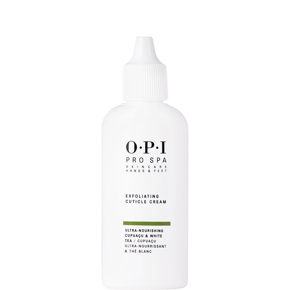 Exfoliating Cuticle Treatment, 27 ml OPI Nagelvård