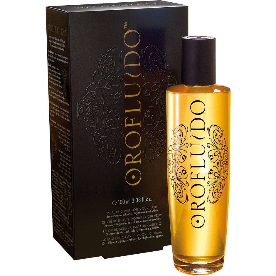 Beauty Elixir
