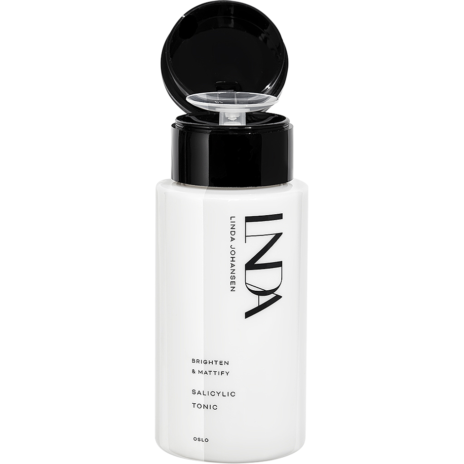 Salicylic Tonic