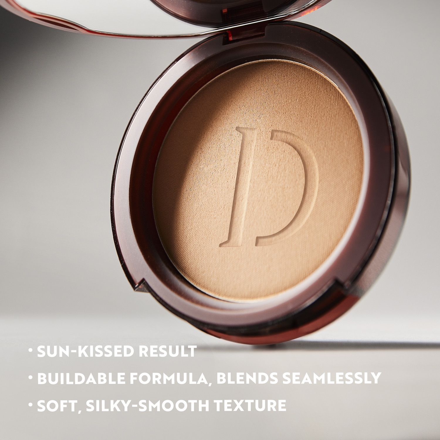 The Bronzing Powder