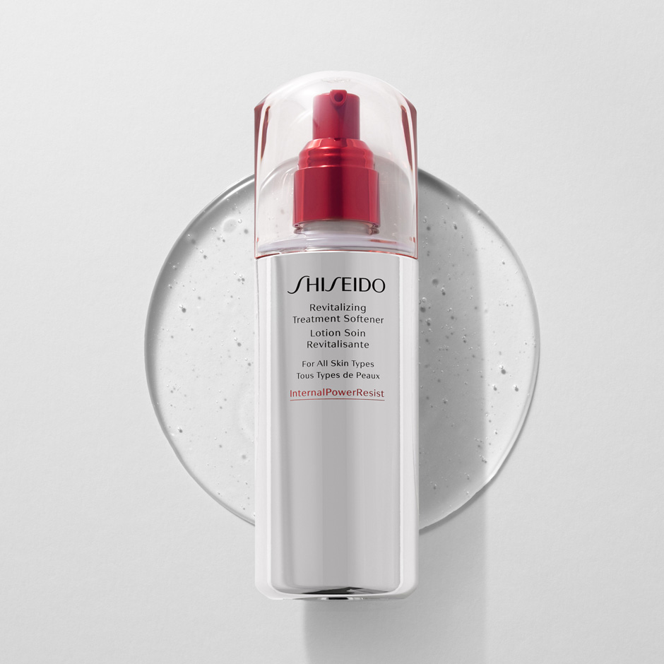 Defend Revitalizing Treatment Softener