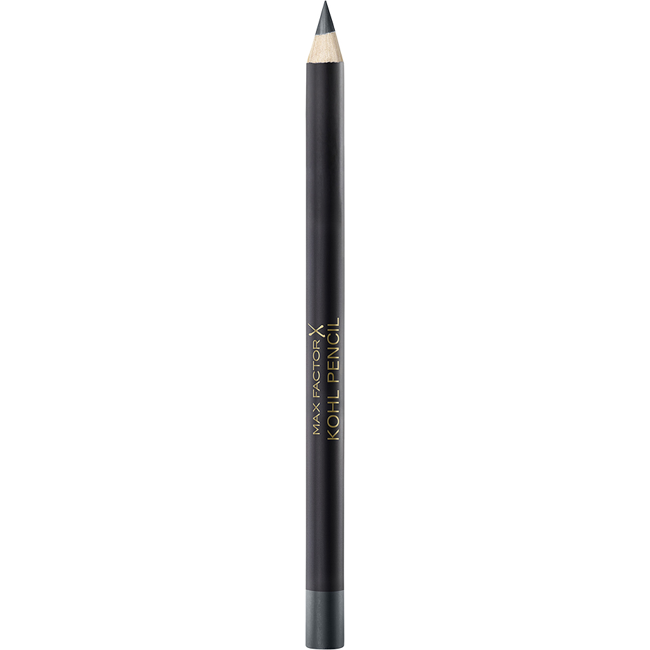 Max Factor Kohl Pencil 050 Charcoal Grey