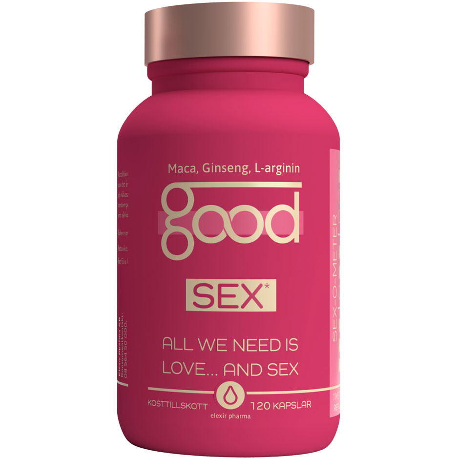 Good Sex