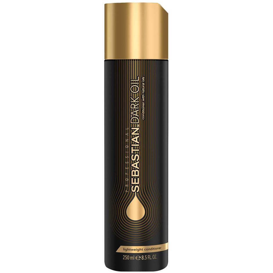 Sebastian Professional Dark Oil Lightweight Hair Conditioner 250ml