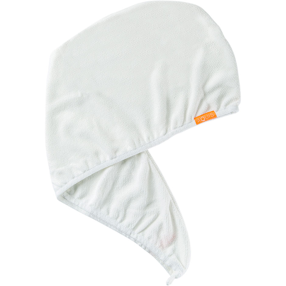 Lisse Luxe Hair Turban