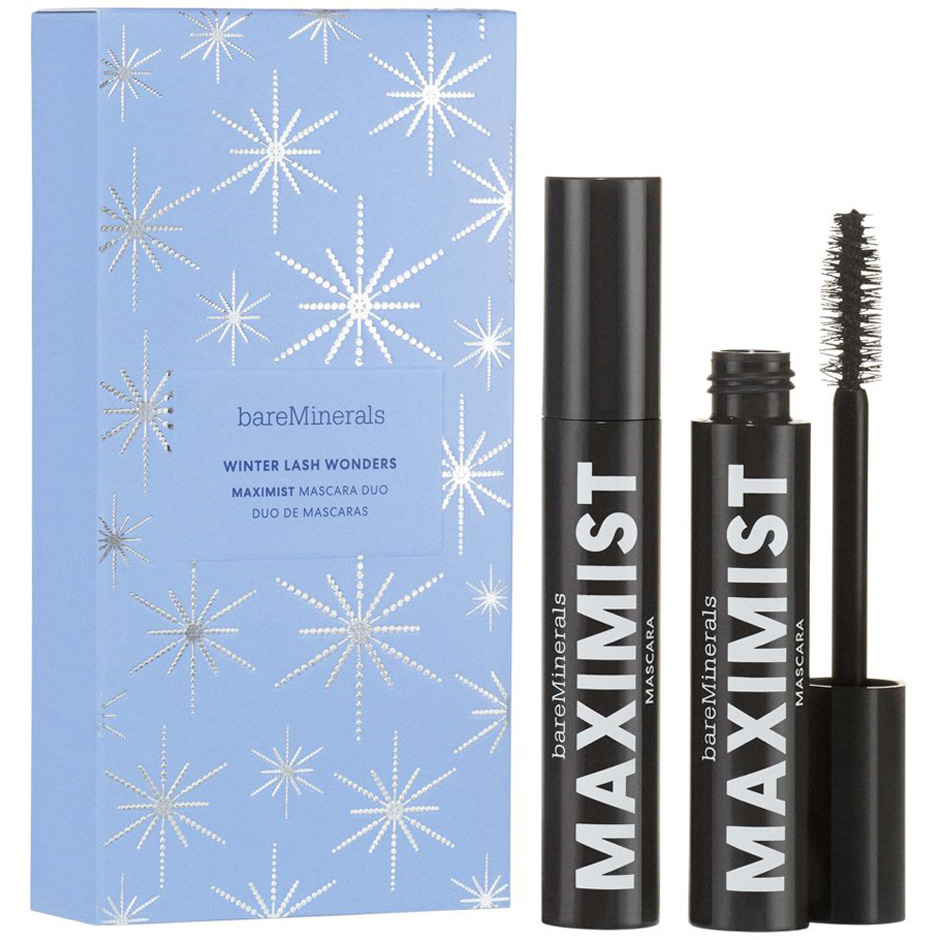 Winter Lash Wonders,  bareMinerals Makeup Set