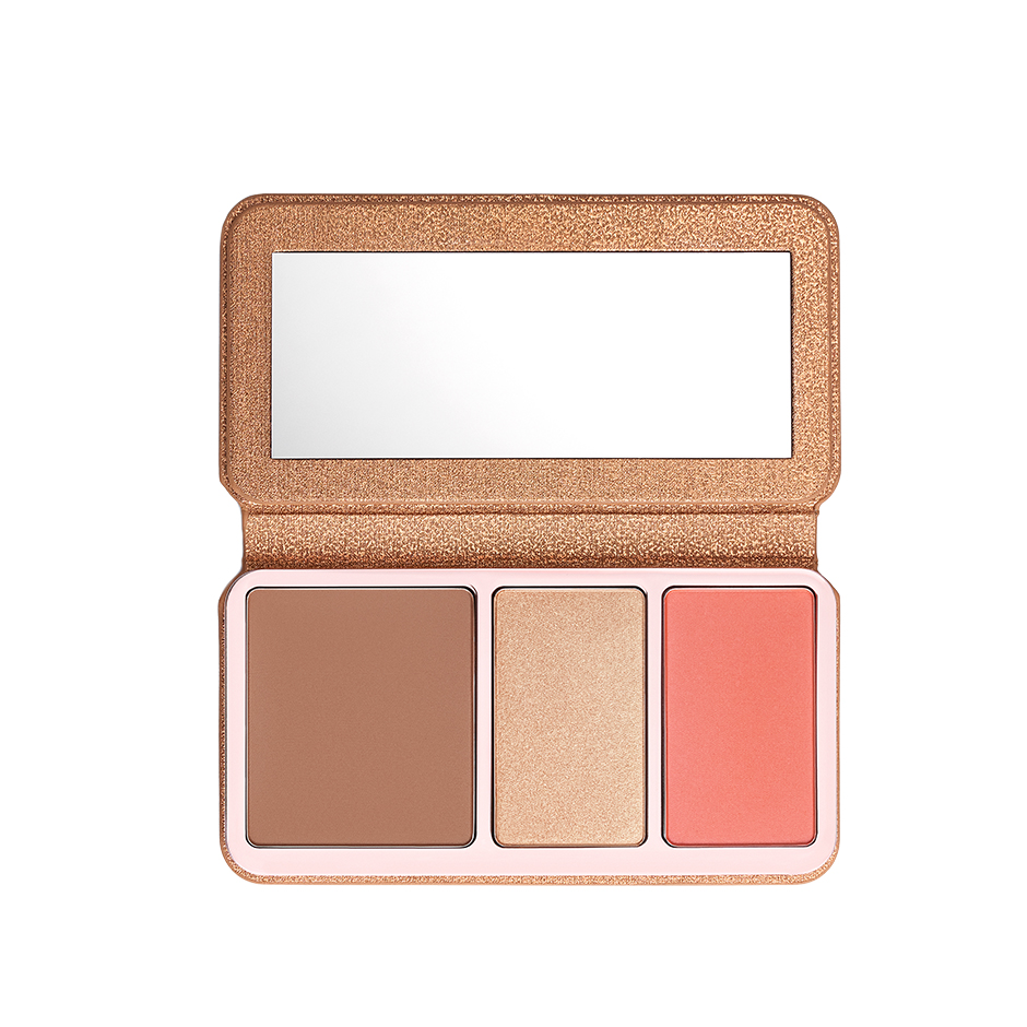 Face Palette, 17,6 g Anastasia Beverly Hills Bronzer