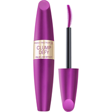 Max Factor Clump Defy Mascara