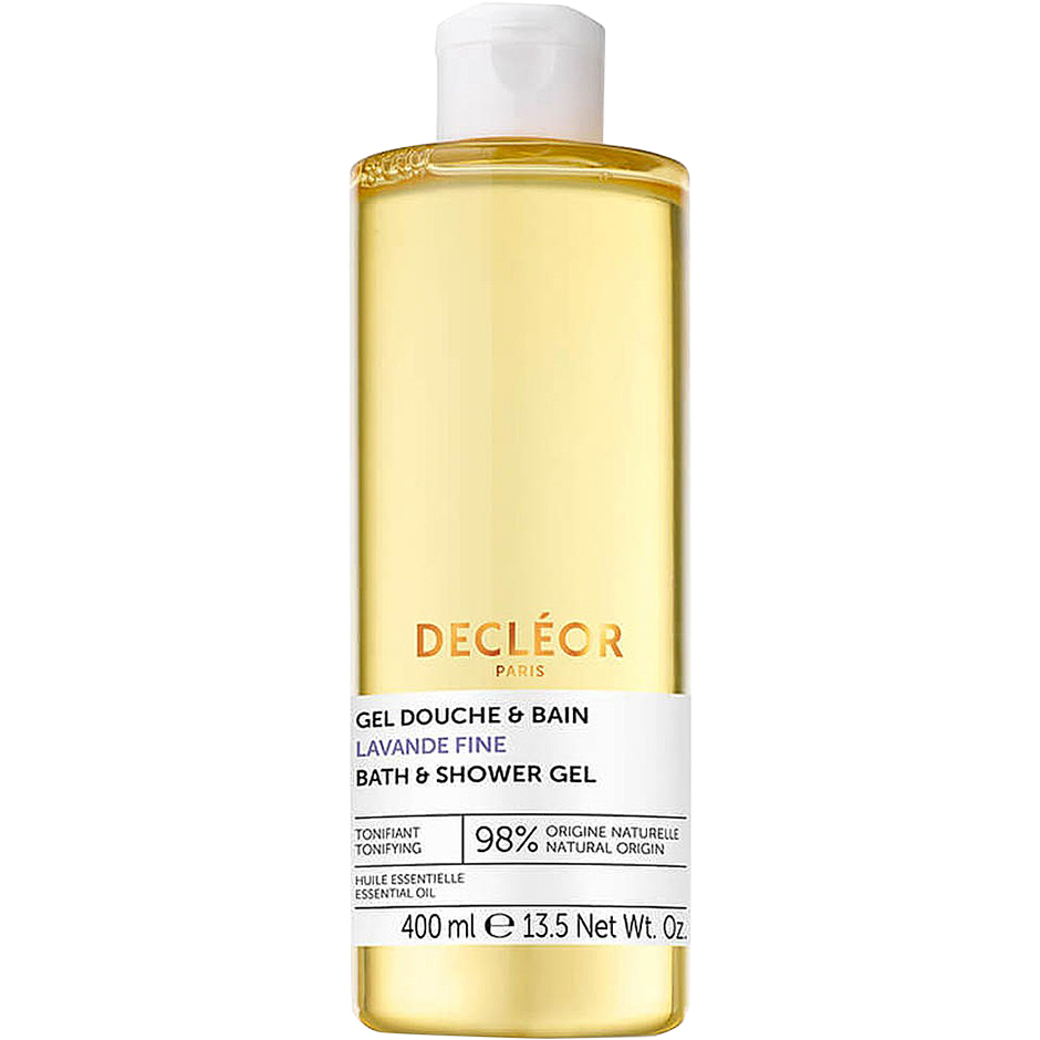 Shower Gel Lavendula