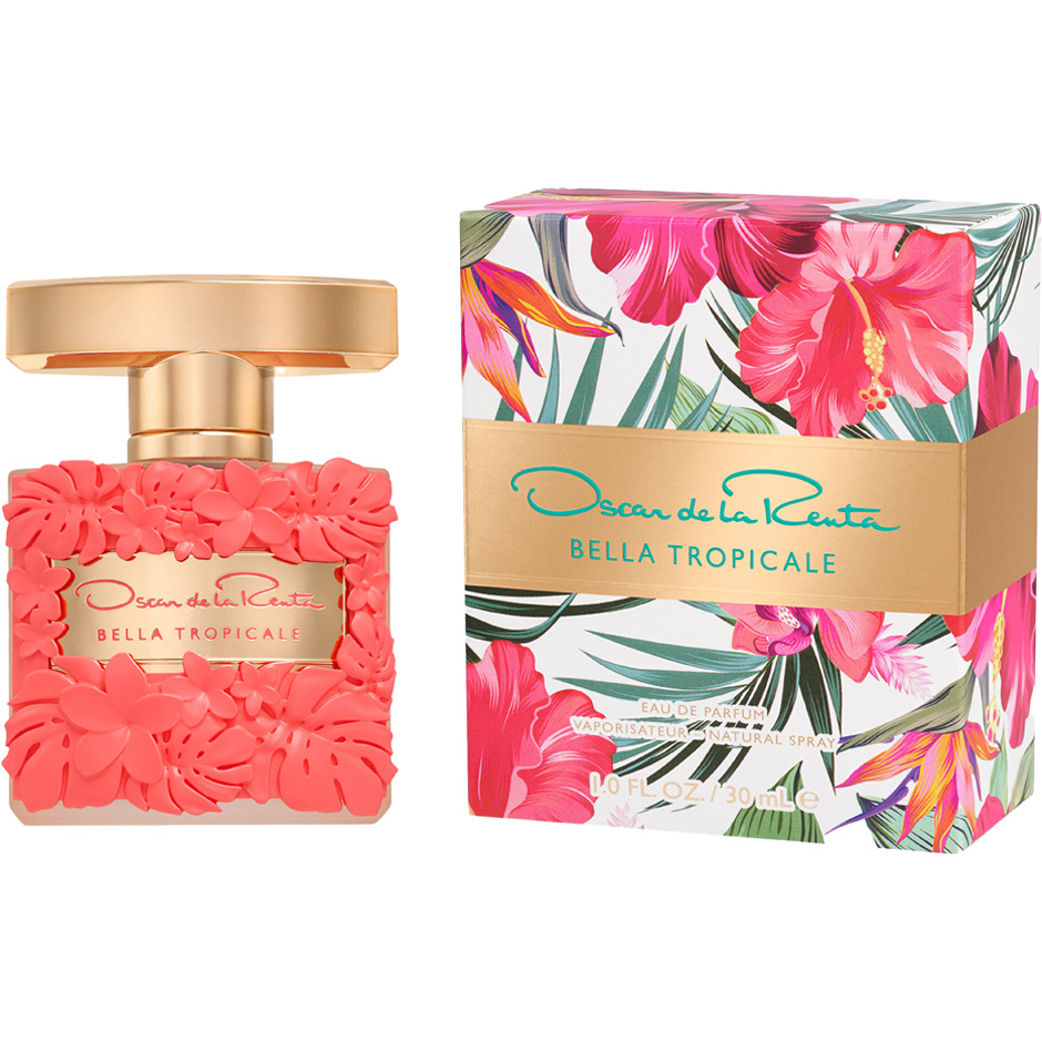 Bella Tropicale