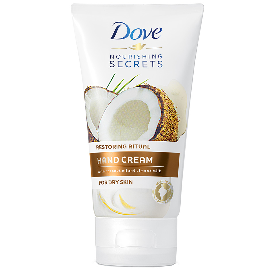 Dove Restoring Hand Cream 75 ml