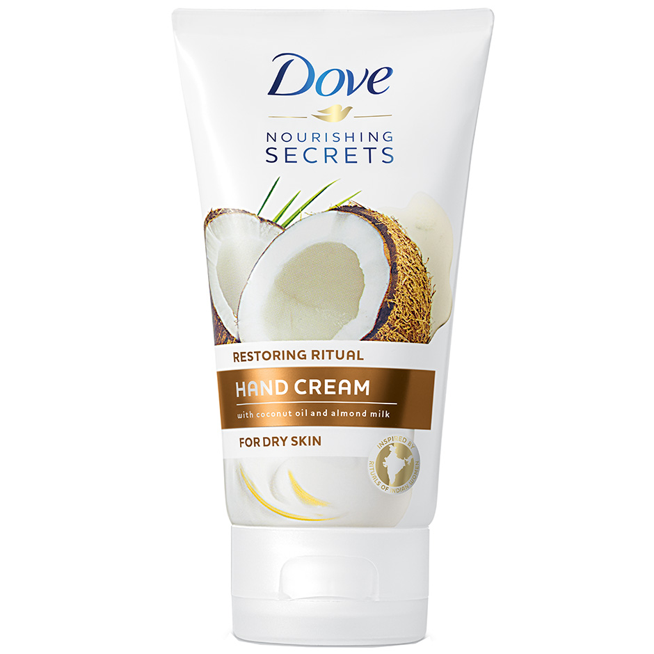 Restoring Hand Cream, 75 ml Dove Handkräm