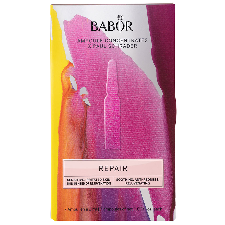 Ampoule Repair, 14 ml Babor Serum & Ansiktsolja