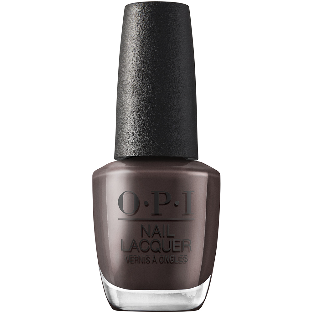 Nail Lacquer Brown to Earth, 15 ml OPI Nagellack