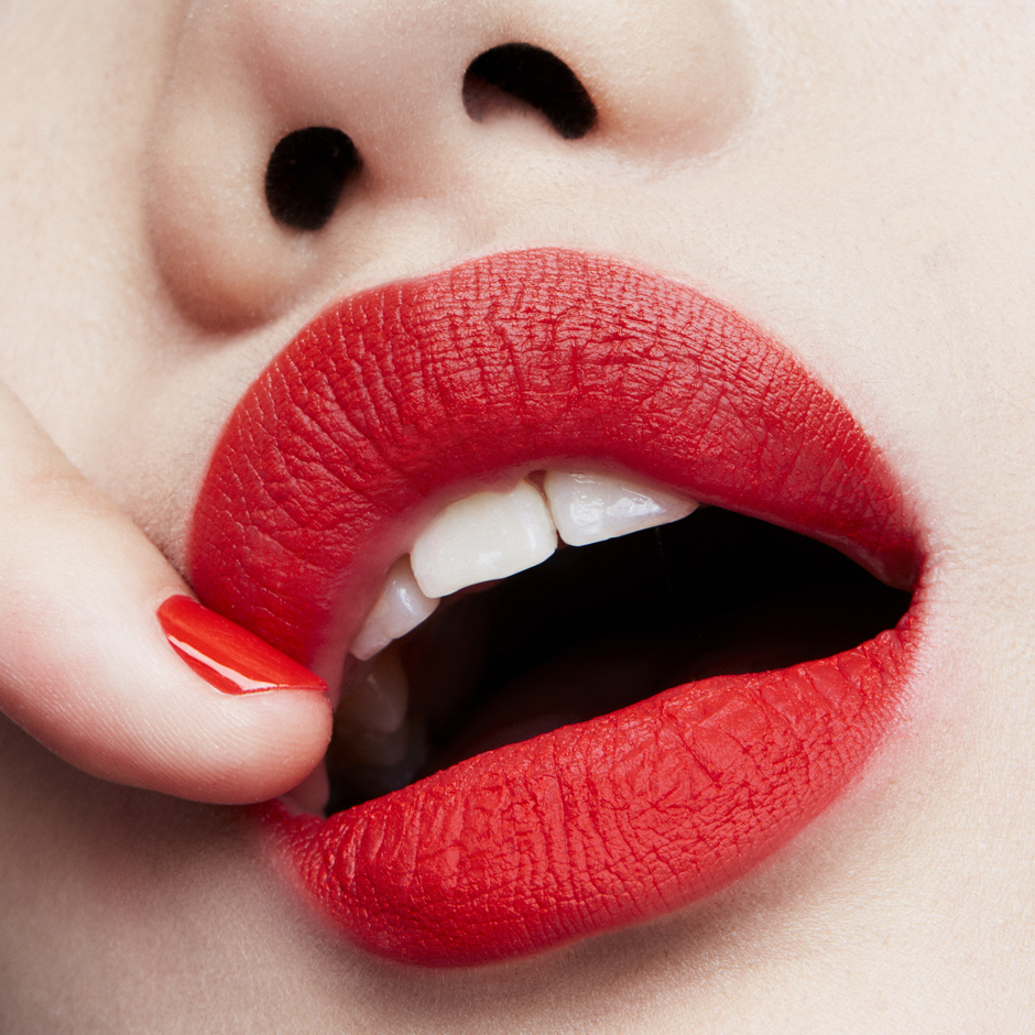 Matte Lipstick