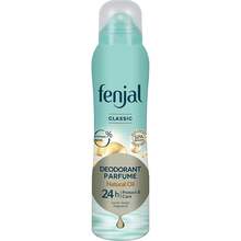 Fenjal Care & Protect Deospray