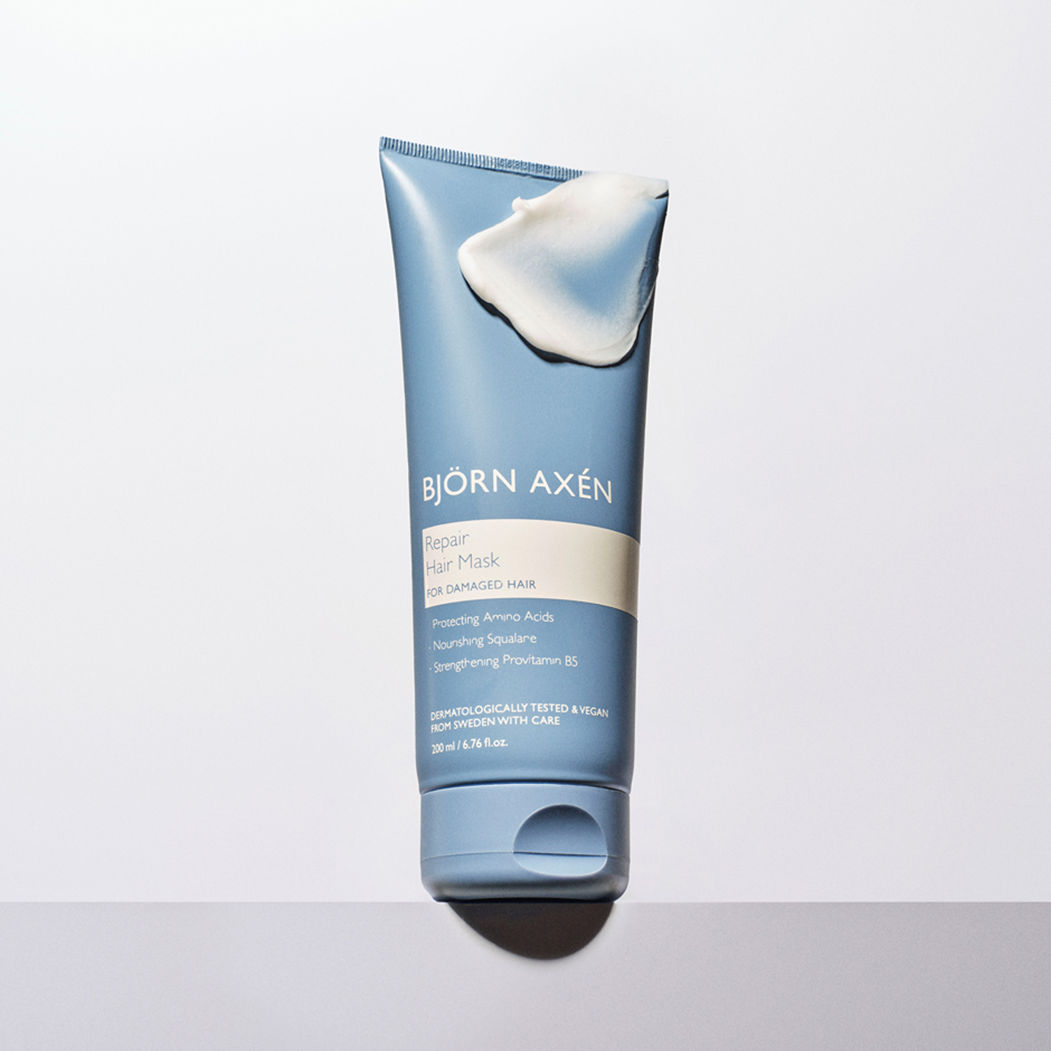 Repair Hair Mask