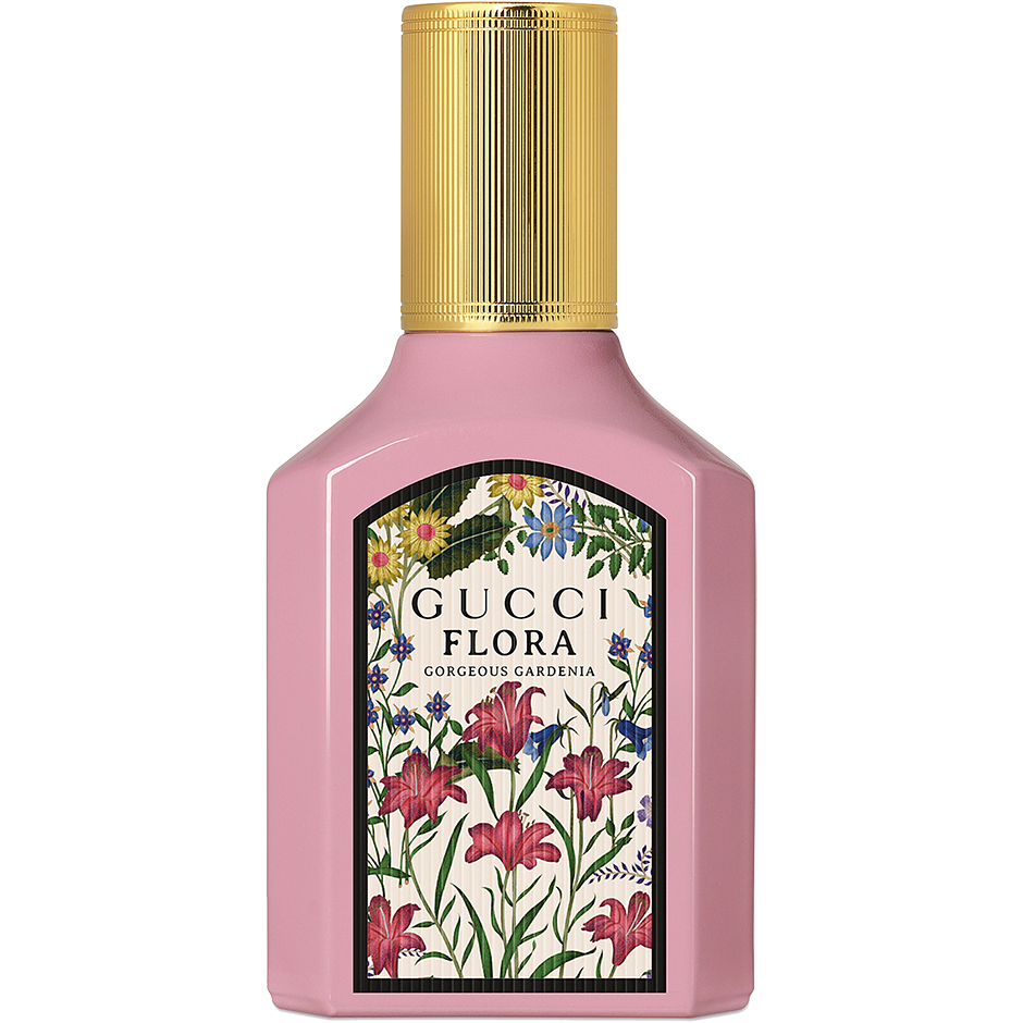 Flora Gorgerous Gardenia, 30 ml Gucci Parfym