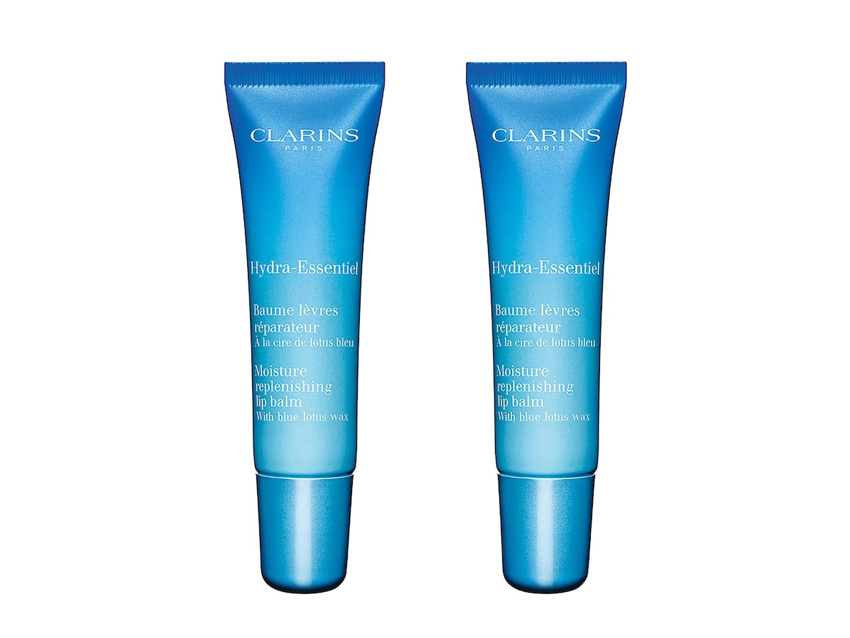 ,  Clarins Läppbalsam