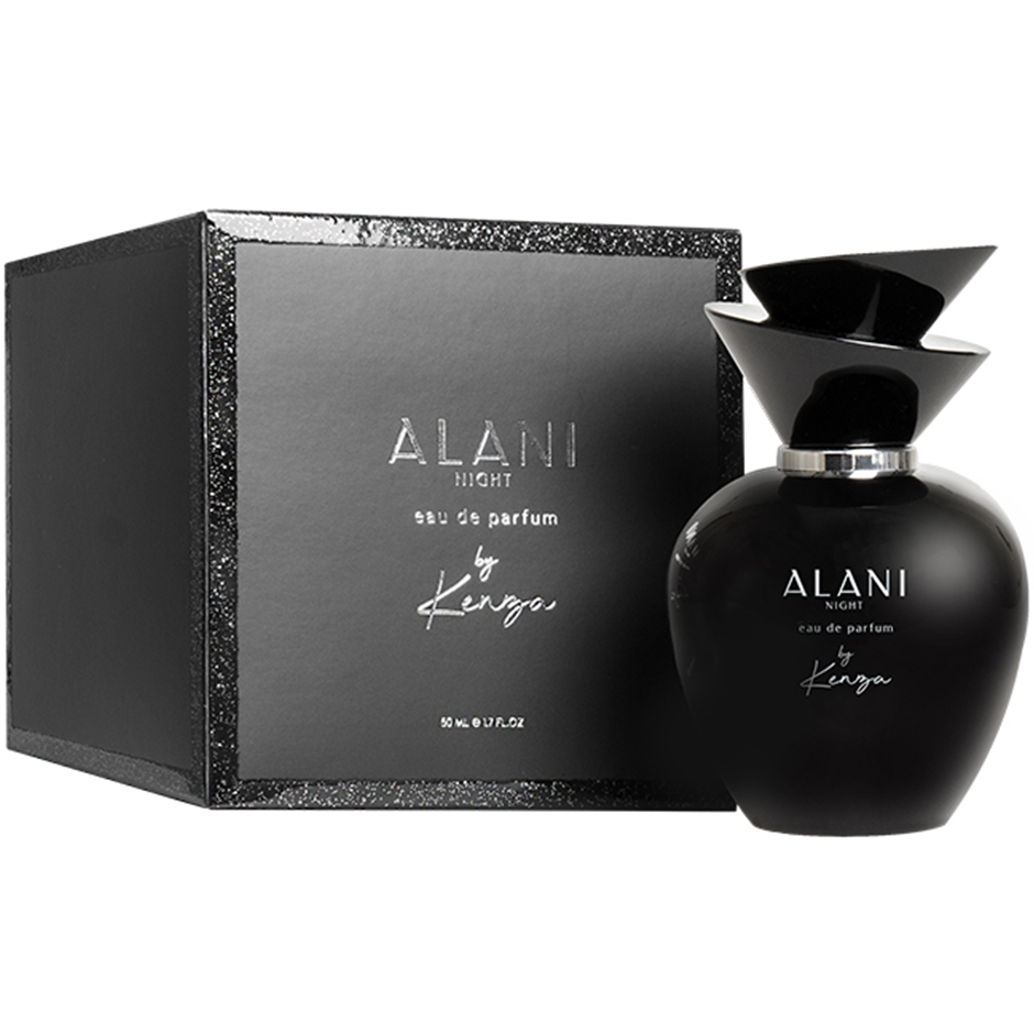Kenza by Nordicfeel ALANI NIGHT by Kenza EdP - 50 ml