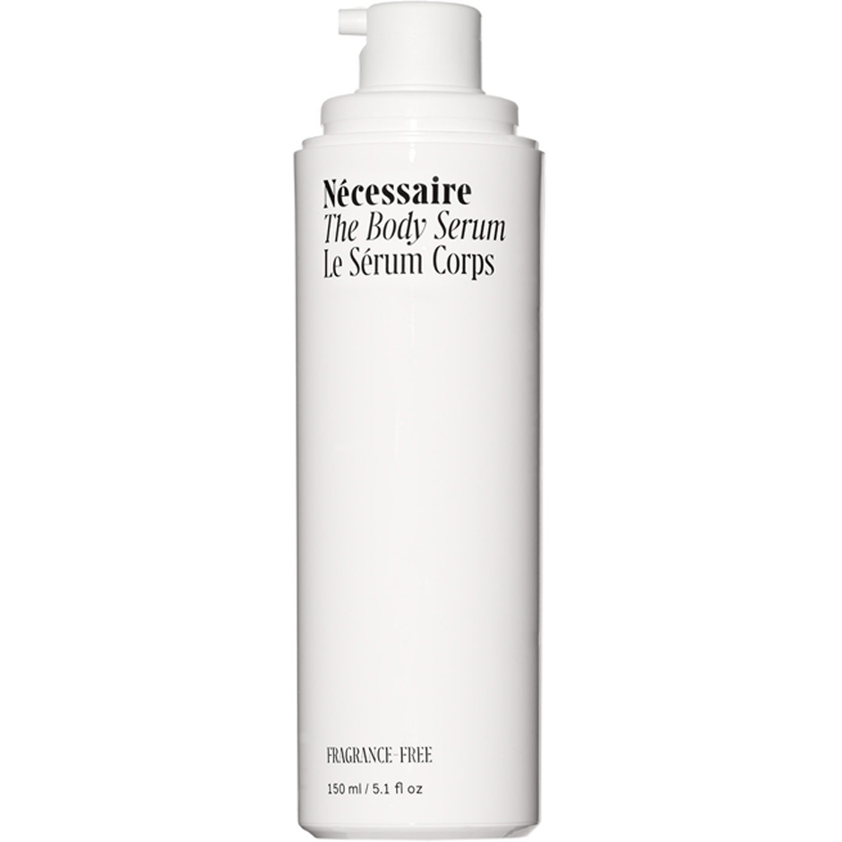 The Body Serum, 150 ml Nécessaire Body Lotion
