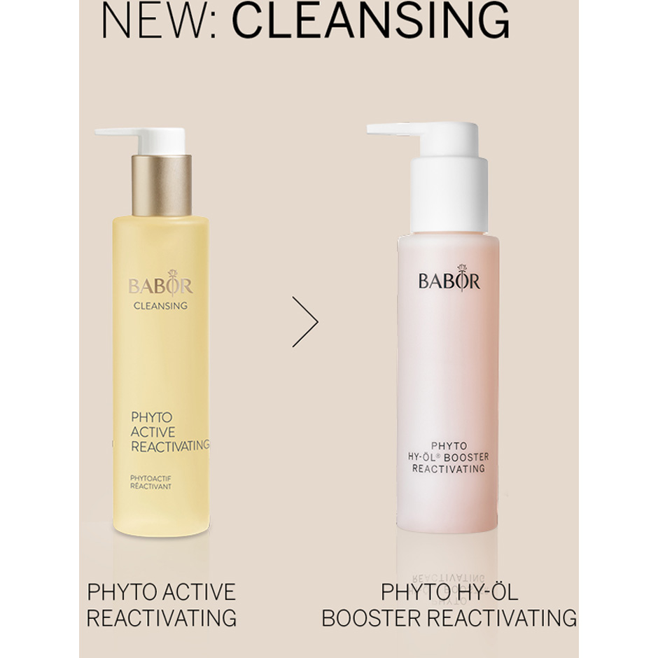 Phyto HY-ÖL