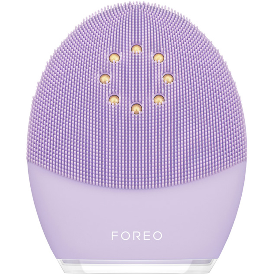 LUNA 3 Plus, 1 pcs Foreo Ansiktsborstar