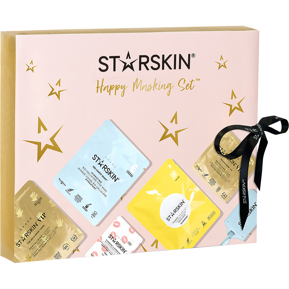 Happy Masking Set
