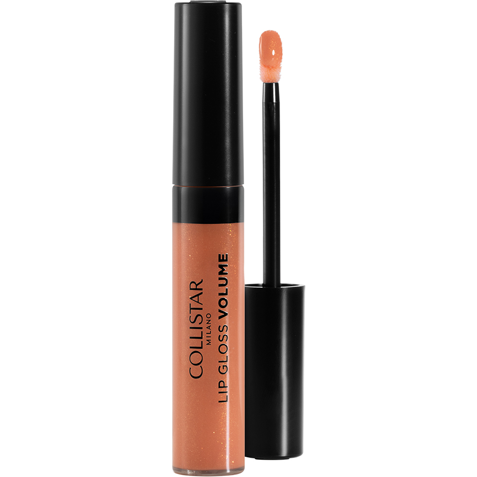 Lip Gloss Volume