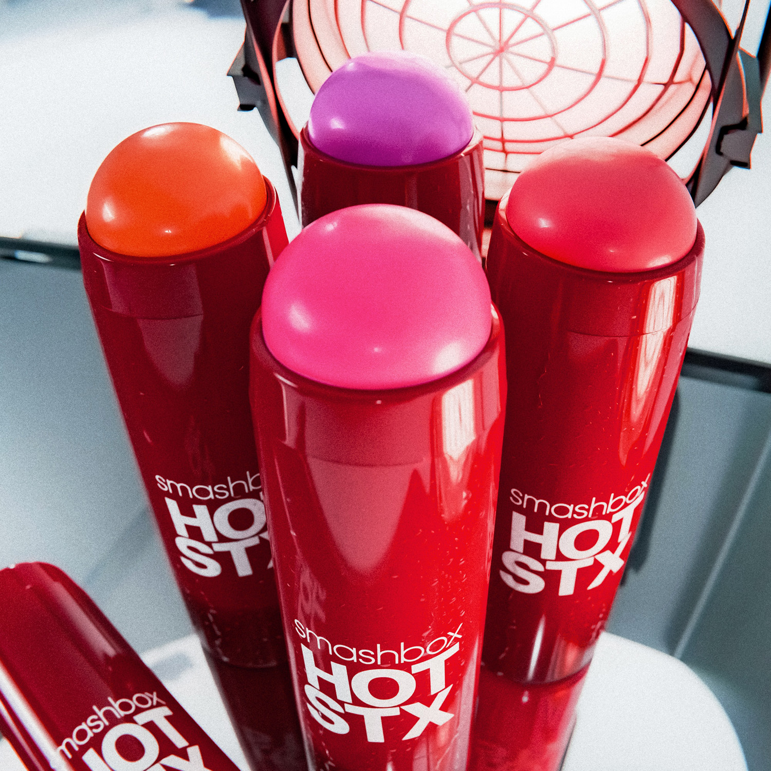 Hot STX Blush Stick