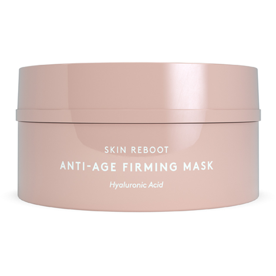 Skin Reboot