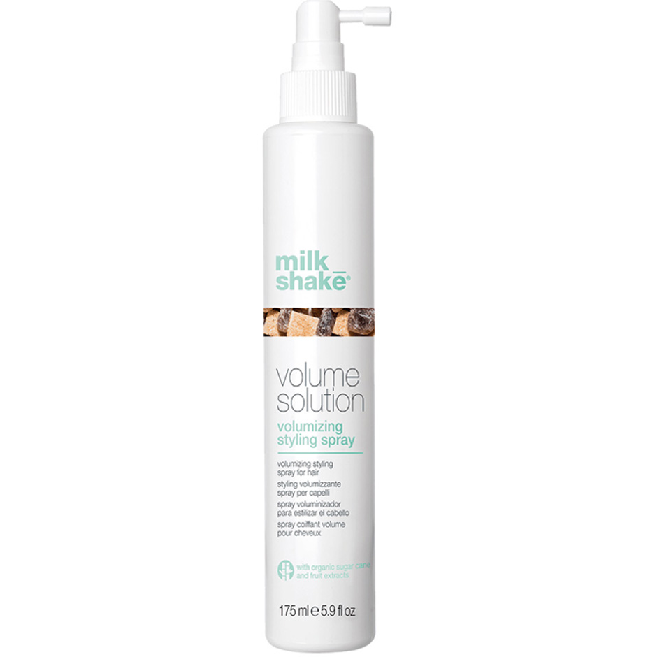 milk_shake Volume Solution Volumizing Styling Spray - 175 ml