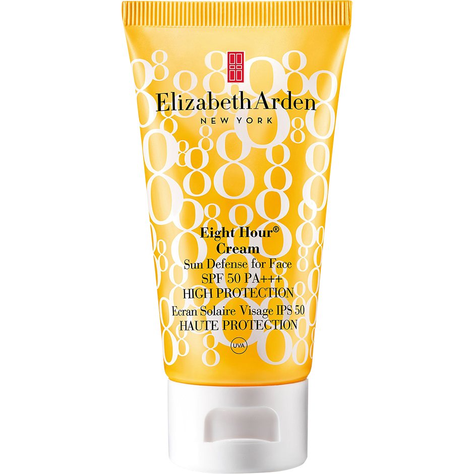 Elizabeth Arden Eight Hour Cream Sun Defense for Face SPF 50 - 50 ml
