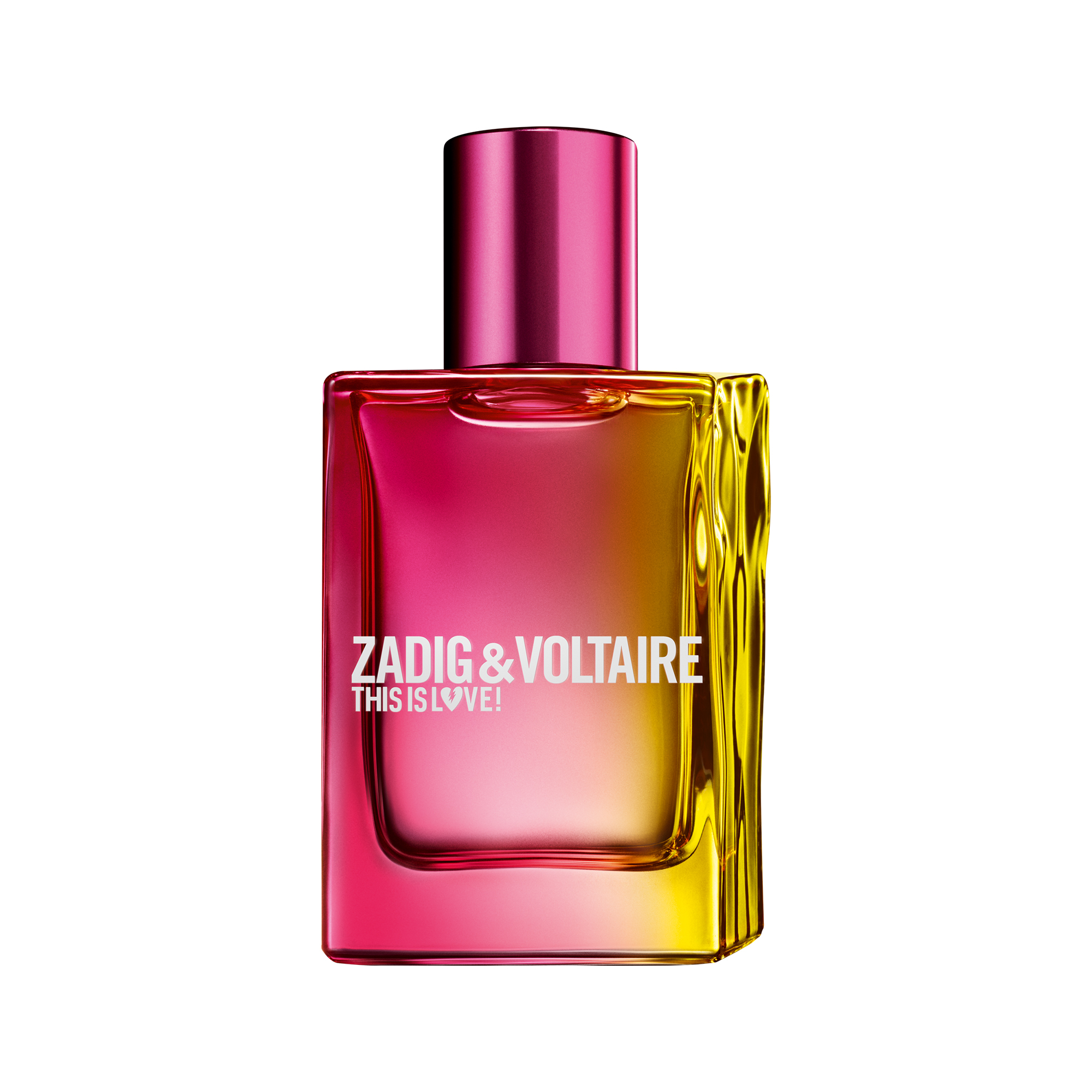 This Is Love Her Eau de parfum, 30 ml Zadig & Voltaire Parfym