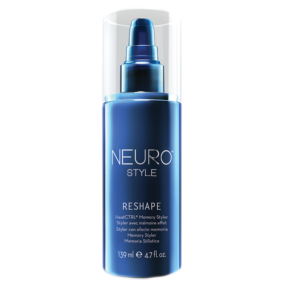 Neuro Reshape HeatCTRL Memory Styler