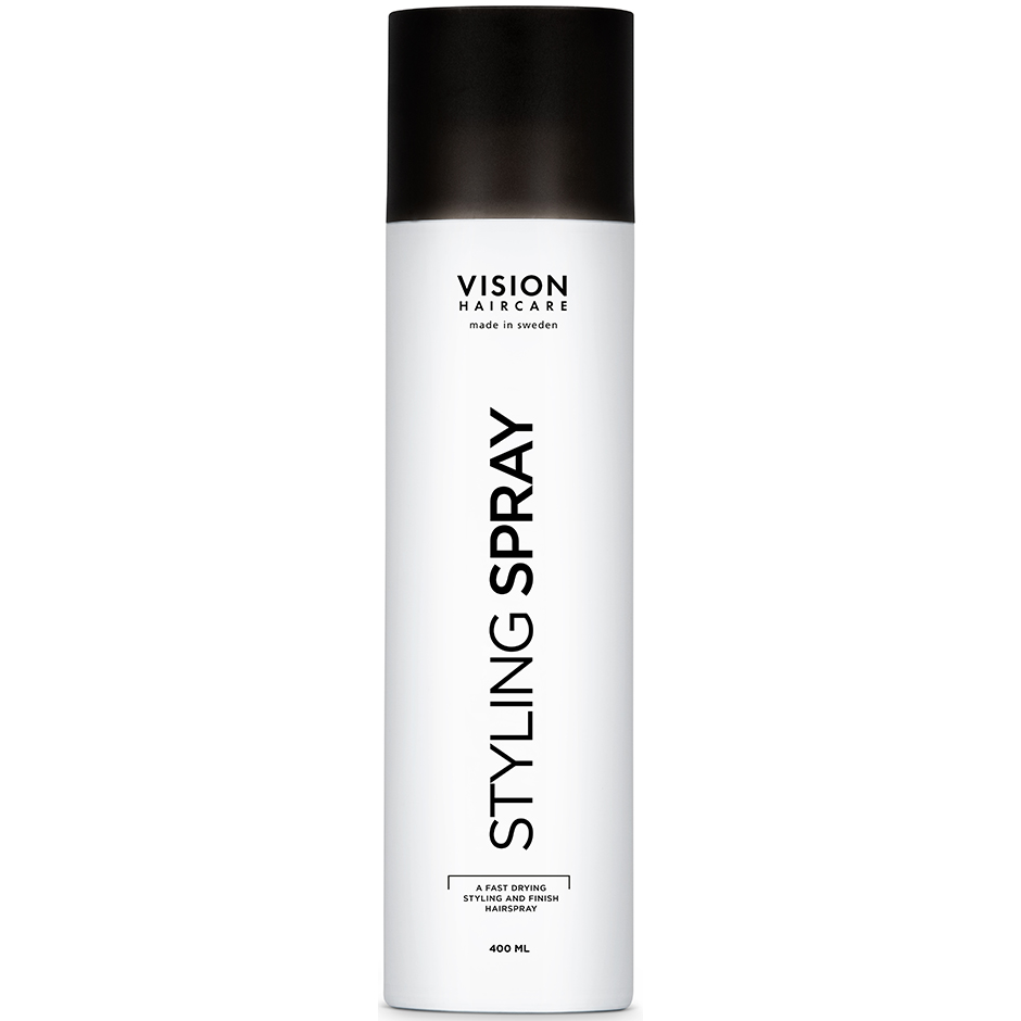 Styling Spray