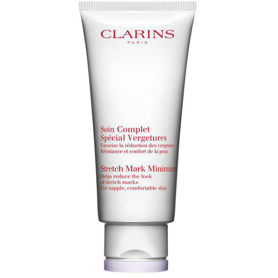 Stretch Mark Minimizer