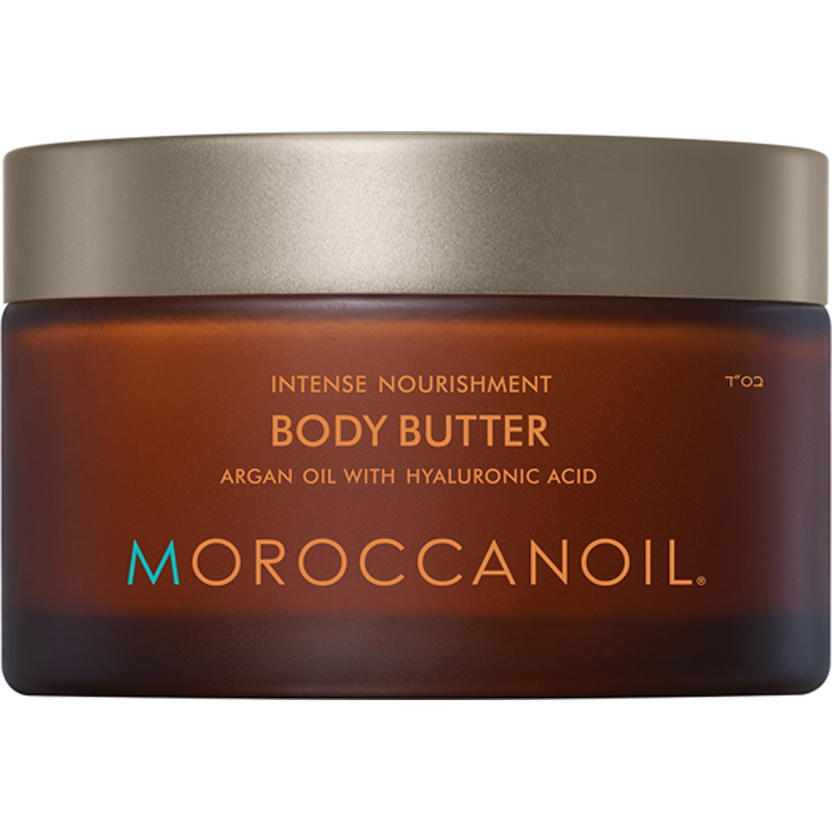 Body Butter Original, 200 ml Moroccanoil Body Lotion