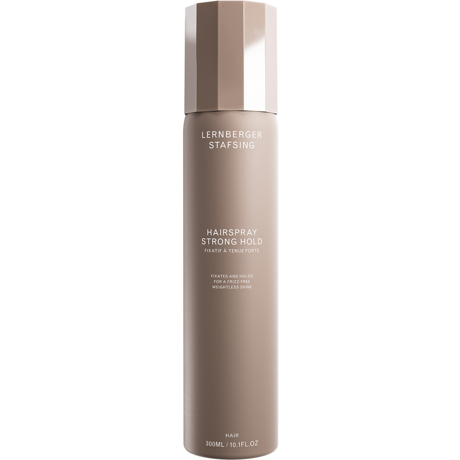 Lernberger Stafsing Hair Spray Strong Hold Strong Hold Hairspray - 300 ml