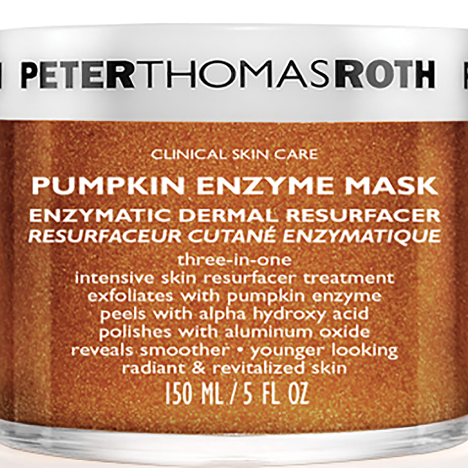 Köp Peter Thomas Roth Pumpkin Enzyme Mask,  150 ml Peter Thomas Roth Peeling &  Ansiktsskrubb fraktfritt