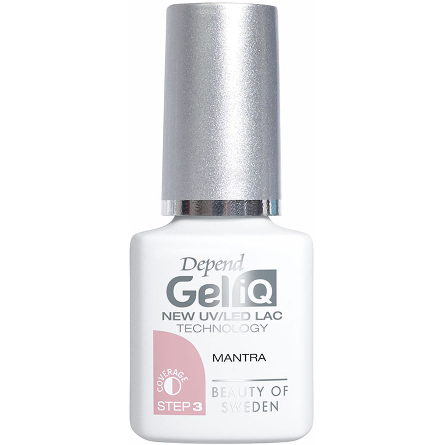 Gel iQ