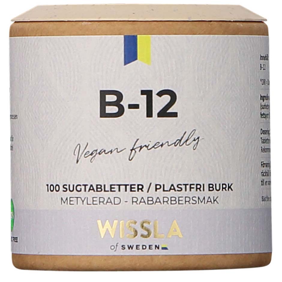Vitamin B12