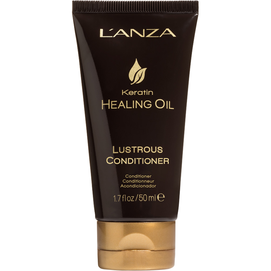 L’ANZA Keratin Healing Oil Keratin Healing Oil Conditioner 50 ml L’ANZA Conditioner – Balsam