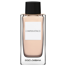 Dolce & Gabbana 3 L'Impératrice