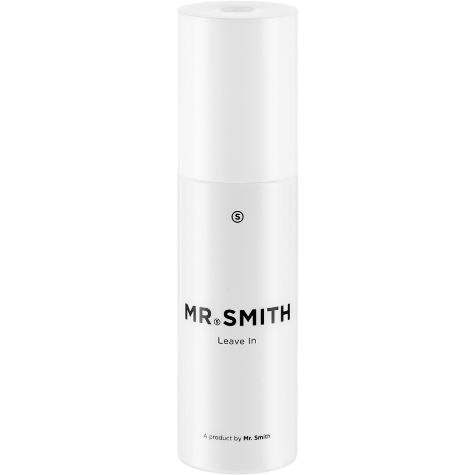 MRS Leave In, 100 ml Mr. Smith Vårdande produkter