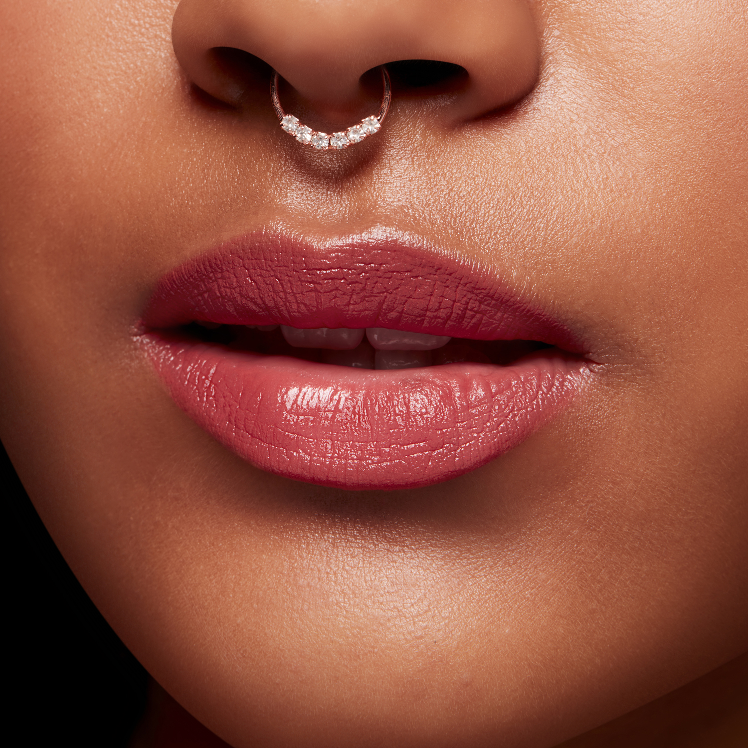 Lustreglass Lipstick