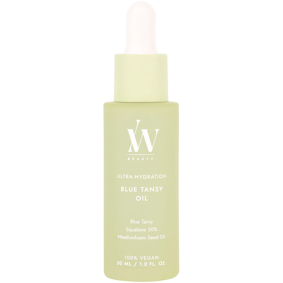 IDA WARG Ultra-Hydration, 30 ml Ida Warg Serum & Ansiktsolja