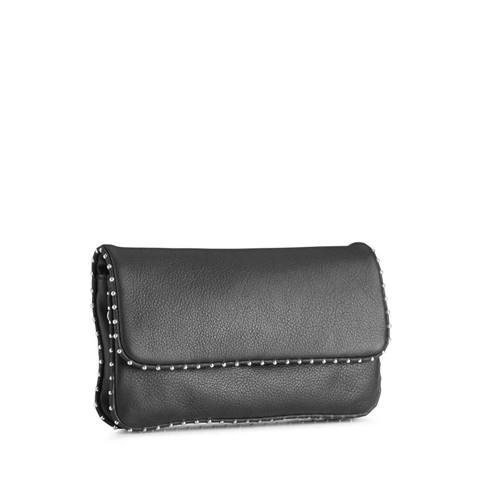 Crystal MBG Clutch
