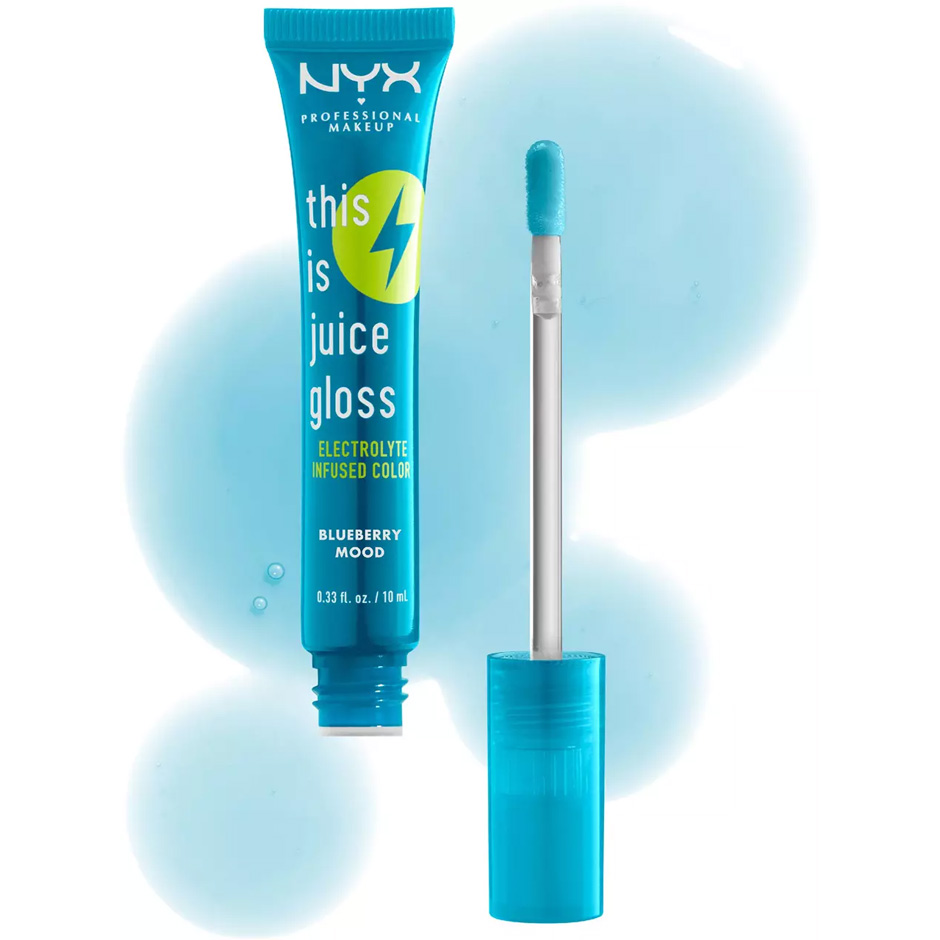 This Is Juice Gloss